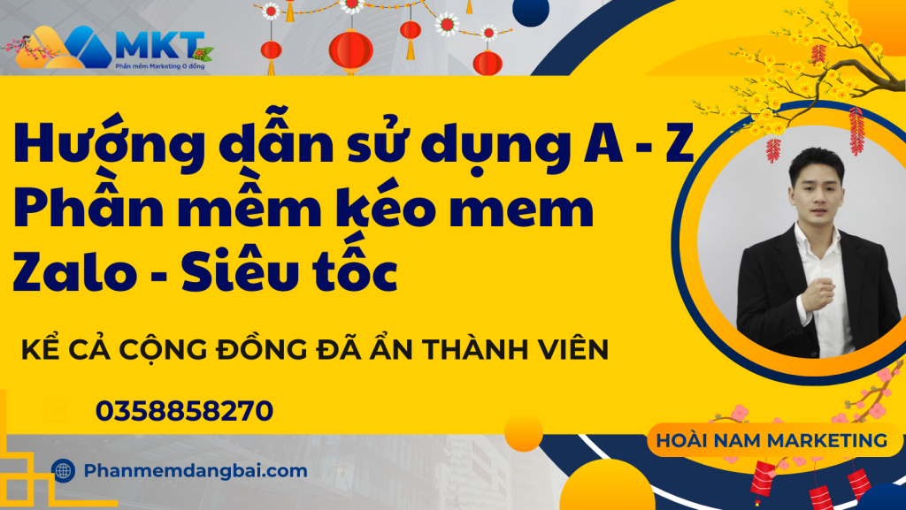 Hướng dẫn sử dụng A - Z