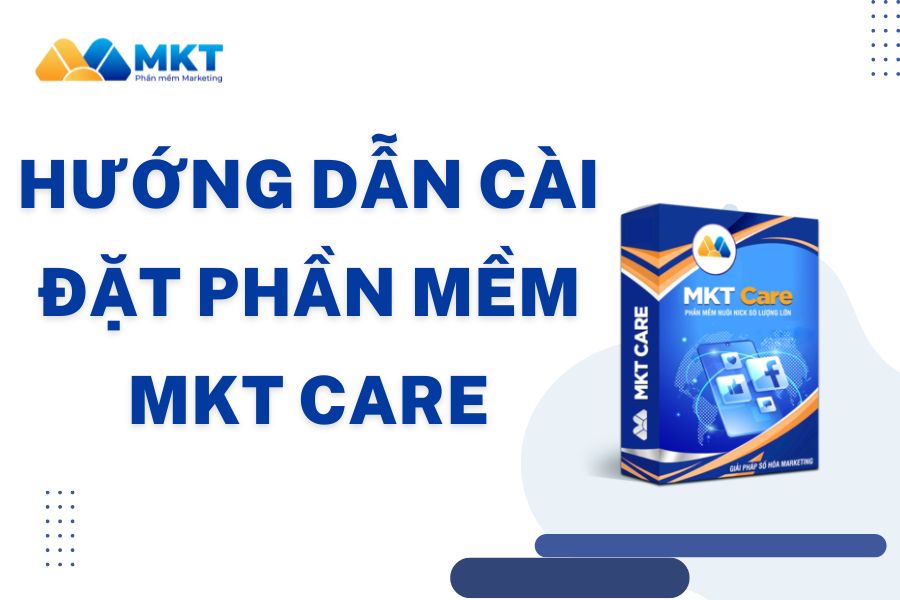huong dan cai dat phan mem mkt care