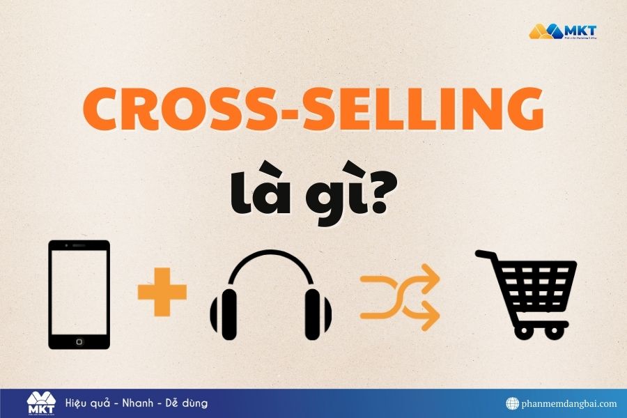 cross-selling là gì
