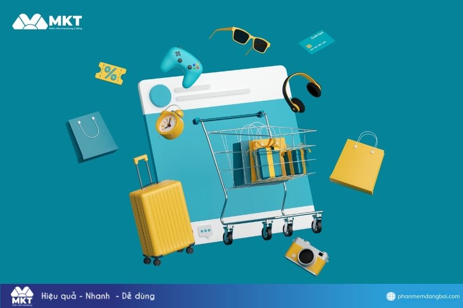 Mẹo bán hàng online đắt khách