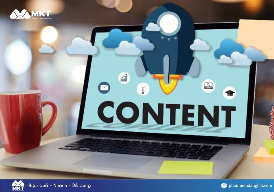 Cách viết content Facebook thu hút